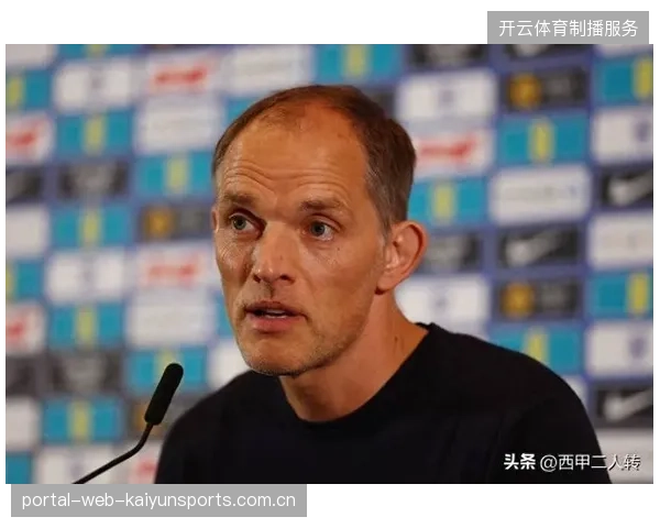 贝林厄姆下半场改任伪九号盘活进攻，图赫尔面临如何将其融入体系的挑战