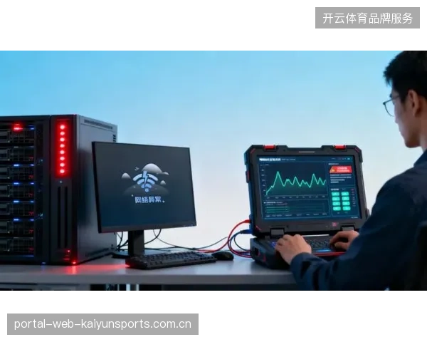 过往盲目堆砌CDN带宽资源，为何仍未解决大型赛事瞬时卡顿的运维困境